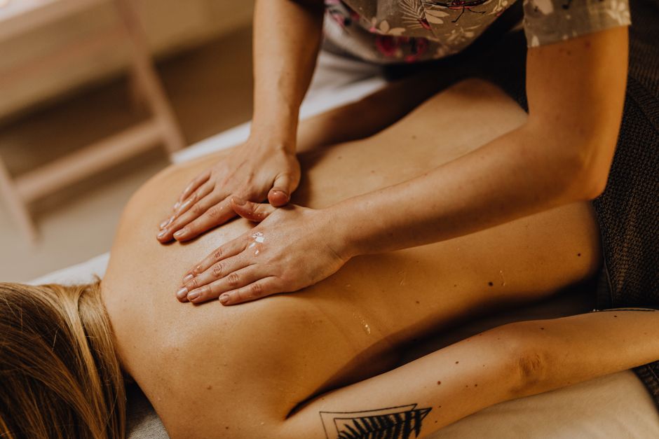 Massage balinais : origines, déroulement et bienfaits