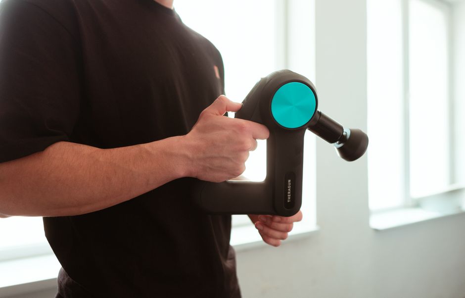 Pistolet de Massage : Avis, Intérêt Réel et Limites