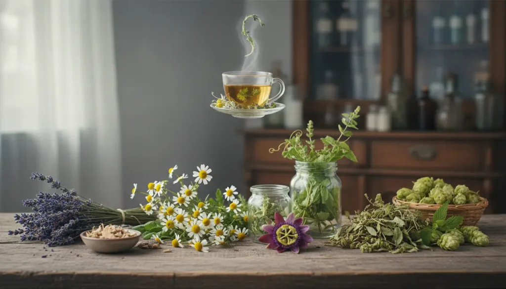 Top 5 Plantes Sommeil Réparateur : Le Guide de Clémence