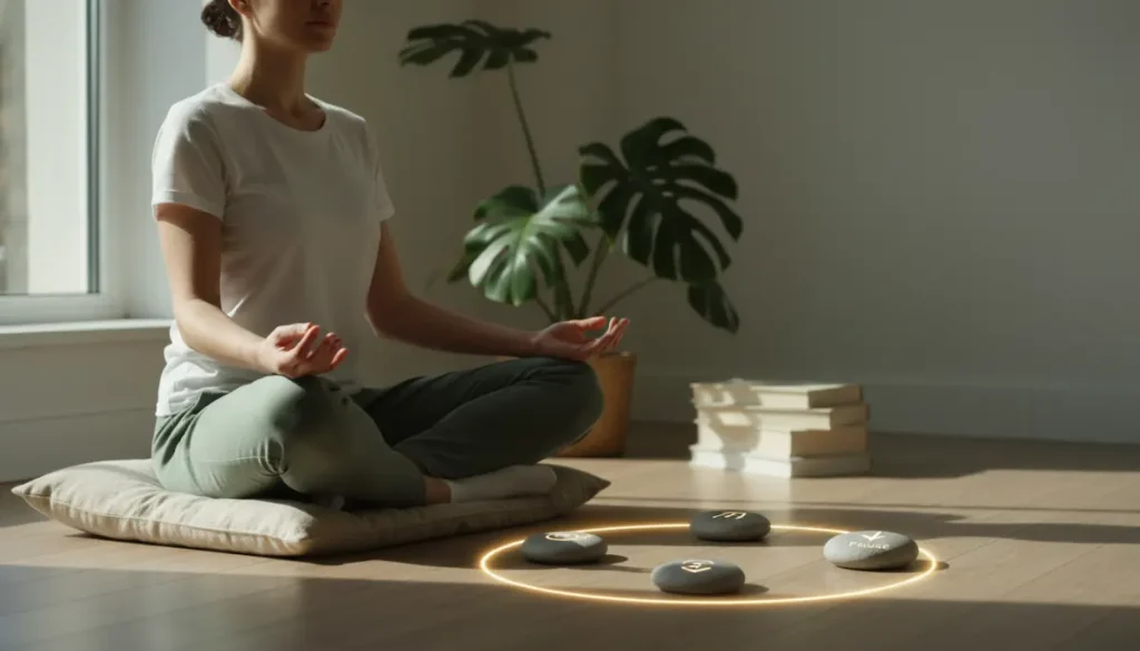 5 Exercices de Cohérence Cardiaque Contre l&rsquo;Anxiété