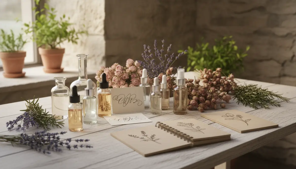Hydrolats & Eaux Florales : Le Guide pour chaque Type de Peau