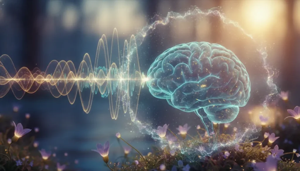Musique 528 Hz : Bienfaits Scientifiques sur le Cerveau