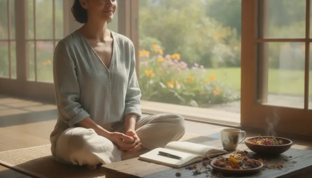 Les Bienfaits de la Gratitude sur la Santé Mentale et Physique