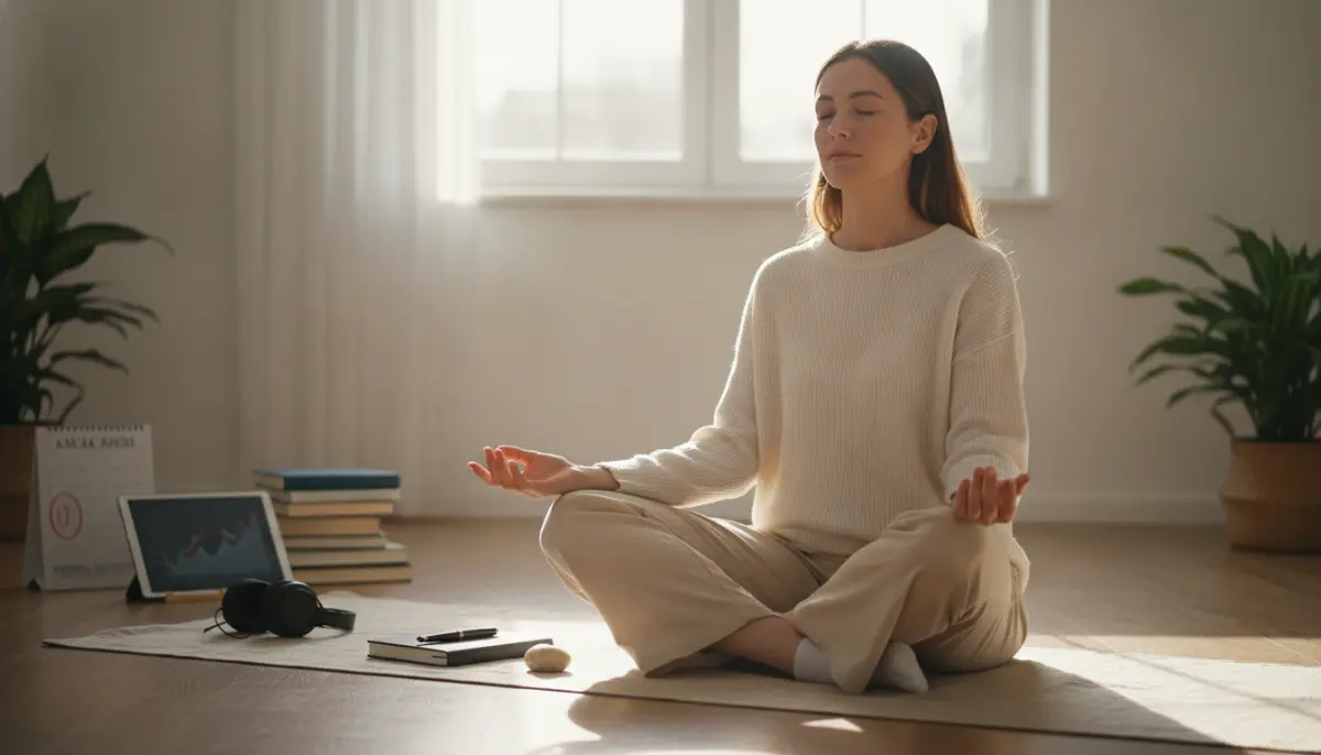 Sophrologie et Examens : Guide Pratique pour Réussir sans Stress