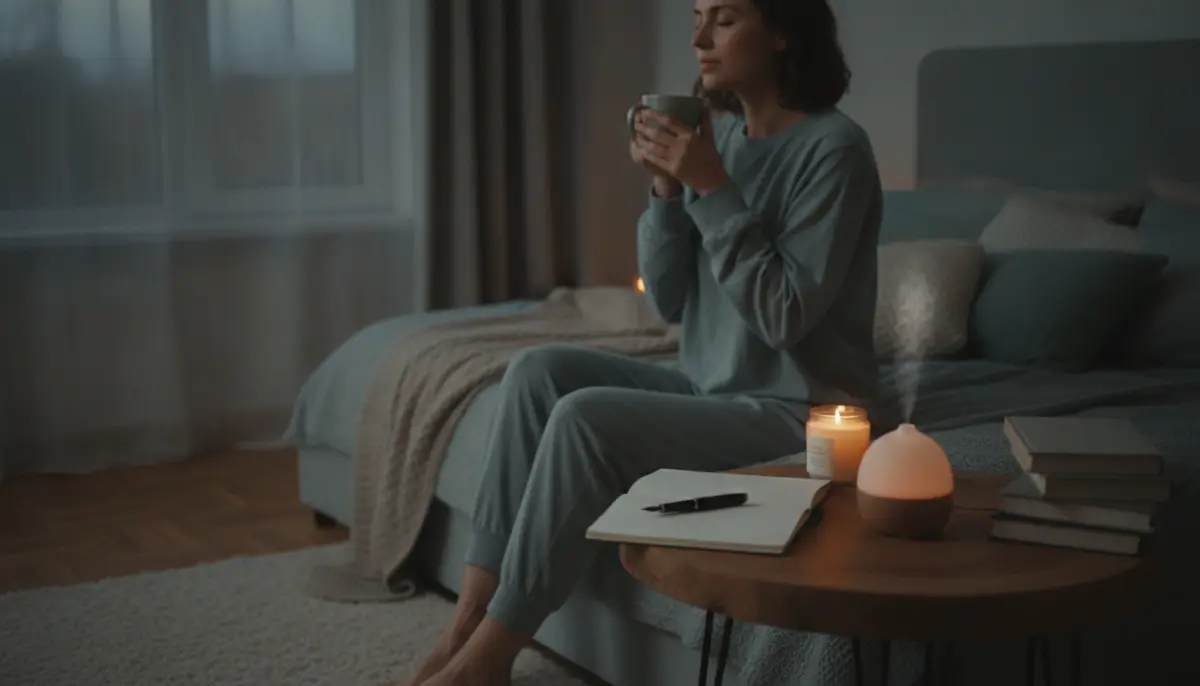 Routine du soir : 7 conseils pour un endormissement rapide