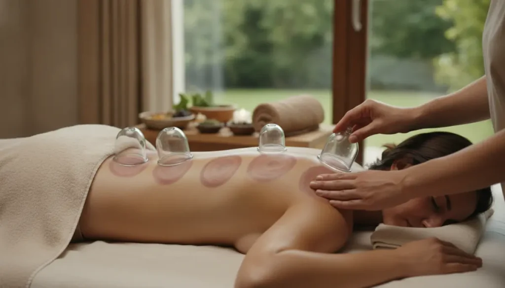 Ventouses (Cupping) : Bienfaits, Techniques et Guide Pratique