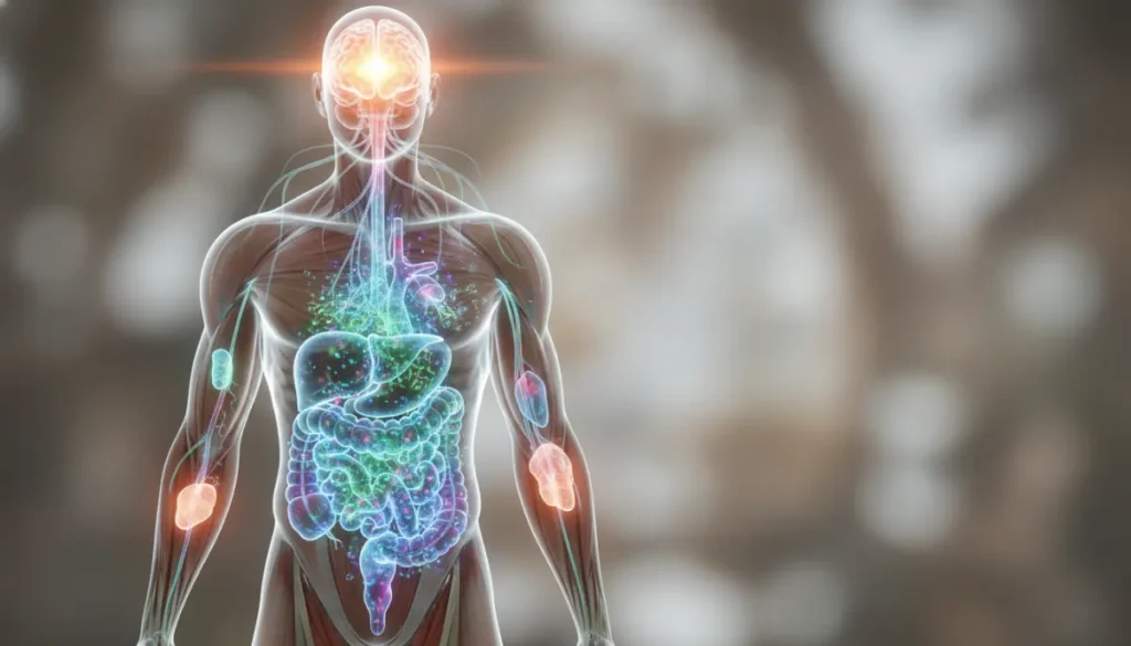 Microbiote Intestinal : Rôle sur la Santé Physique et Mentale