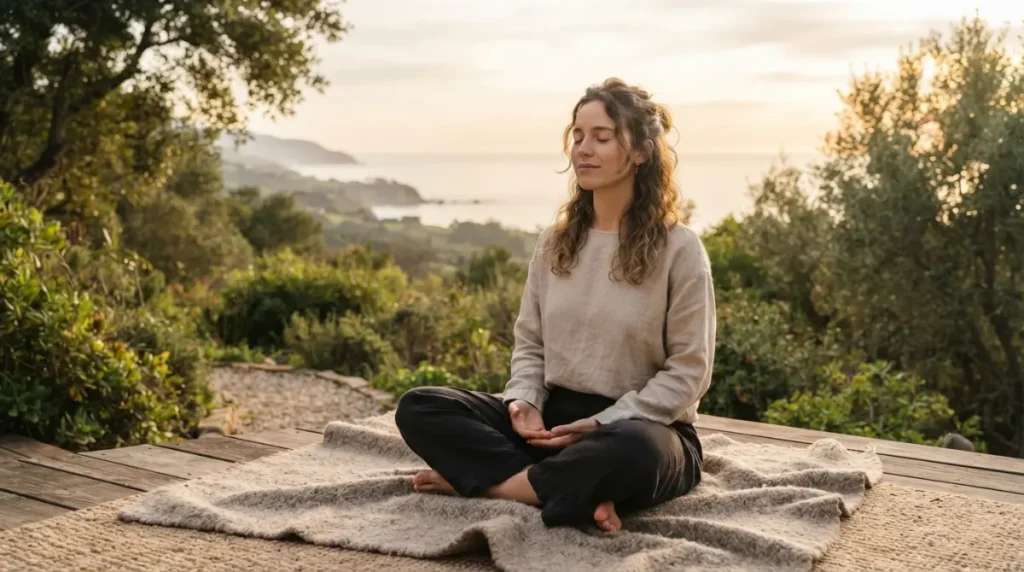Sophrologie : Bienfaits, Sommeil et Exercices Gratuits