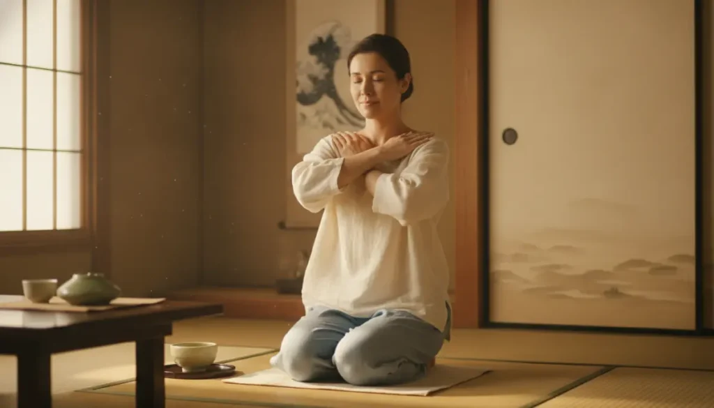 Do-In : Guide de l&rsquo;Auto-Massage Japonais pour l&rsquo;Énergie