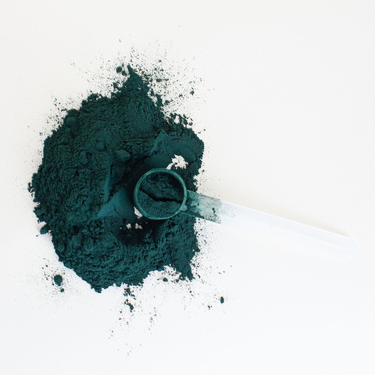 Spiruline : Composition, Bienfaits et Critères de Qualité