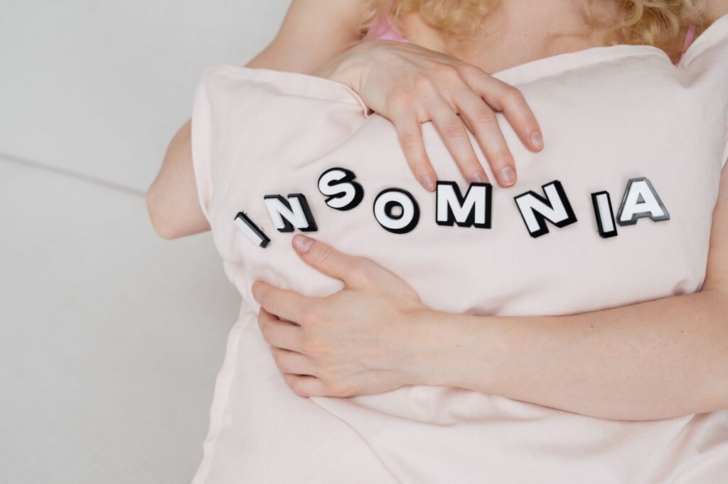 Insomnie : Causes, Mécanismes et Approches Naturelles
