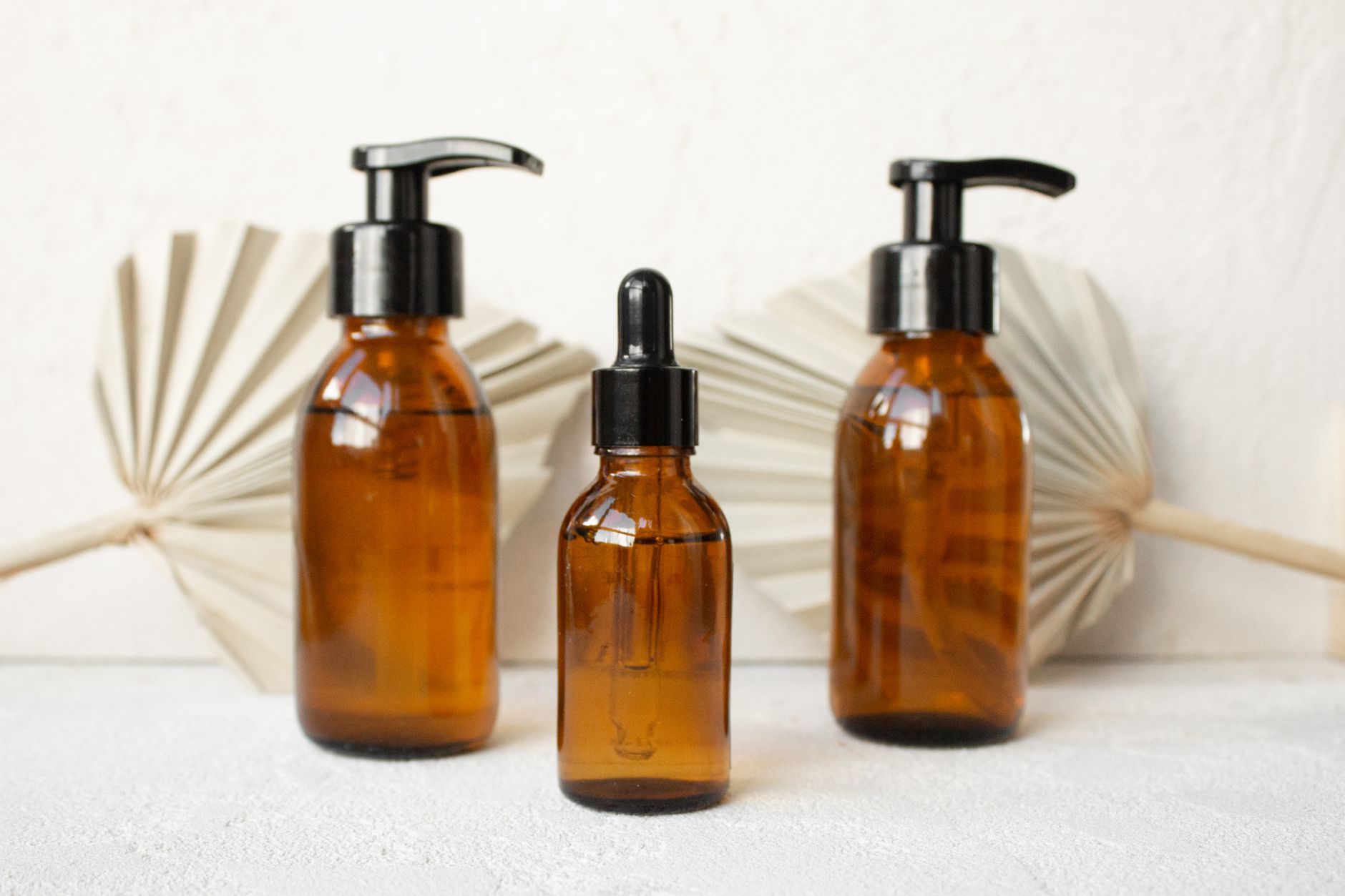 Serums et produits de soin